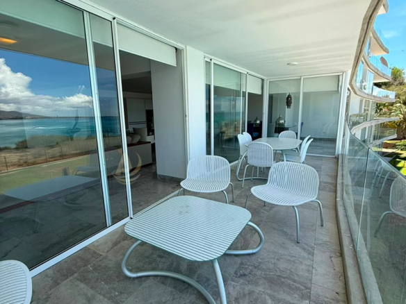 Apartamentos en Venta en Margarita con vista al mar