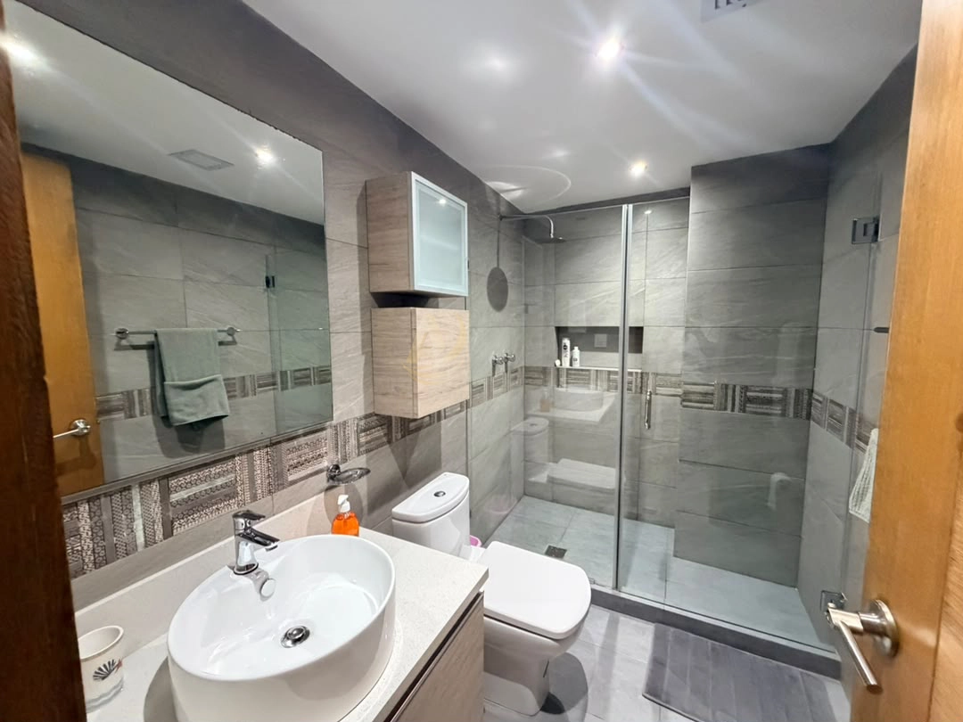Apartamentos en Venta en Margarita con vista al mar