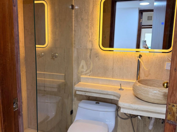 Apartamentos en Venta en Margarita con vista al mar