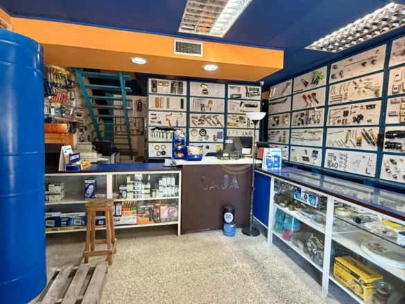 Fondo de Comercio en Venta en Margarita