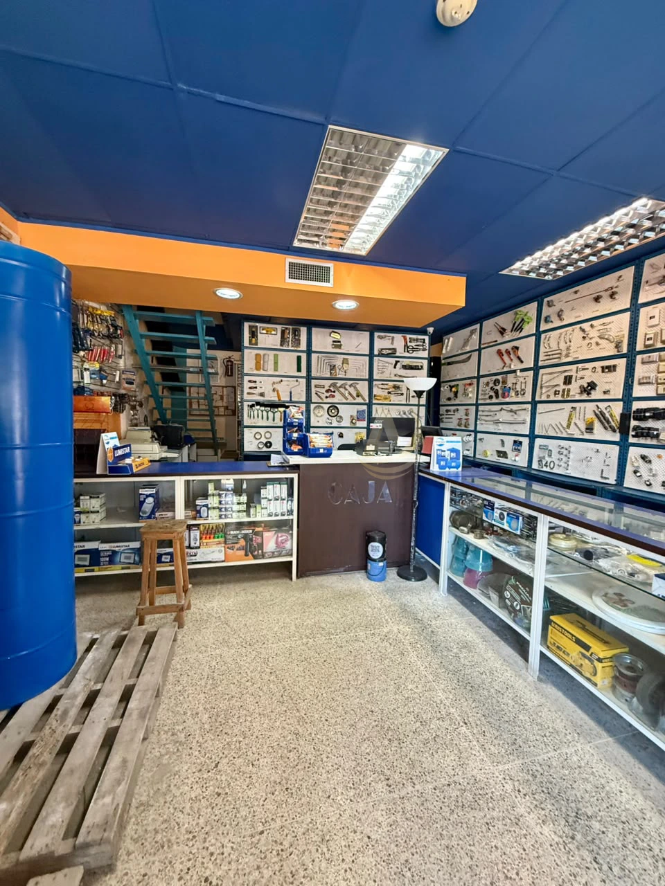 Fondo de Comercio en Venta en Margarita