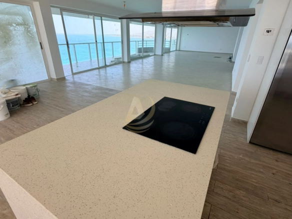 Apartamentos en Venta en Margarita con vista al mar