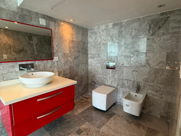 Apartamentos en Venta en Margarita con vista al mar