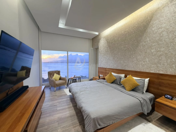 Apartamentos en Venta en Margarita con vista al mar