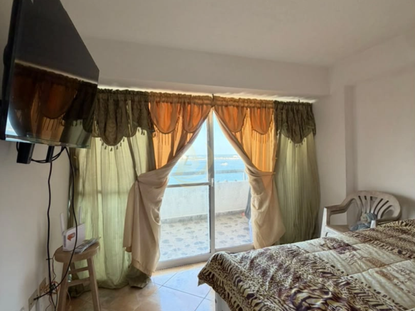 Apartamentos en Venta en Margarita con vista al mar