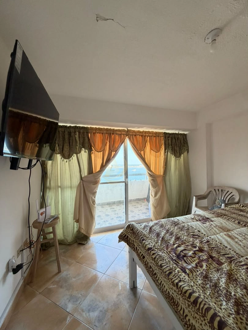 Apartamentos en Venta en Margarita con vista al mar