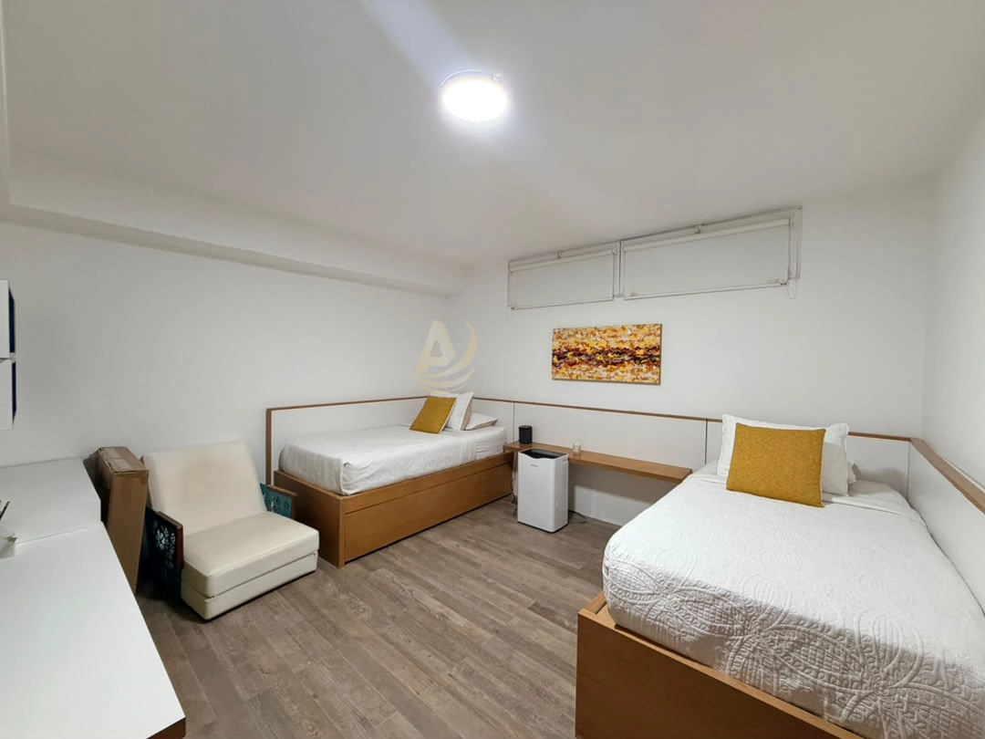 Apartamentos en Venta en Margarita con vista al mar