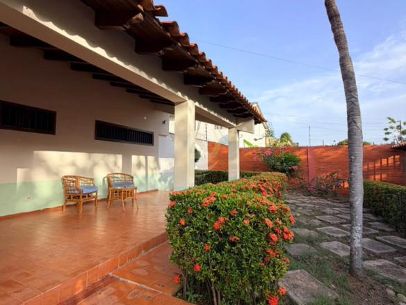 Casa en Venta en Margarita con excelente ubicación