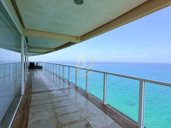 Apartamentos en Venta en Margarita con vista al mar