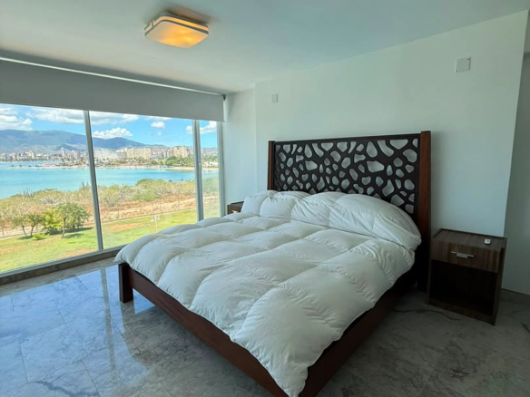 Apartamentos en Venta en Margarita con vista al mar