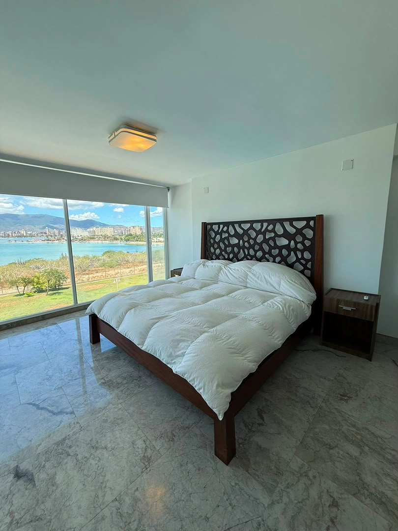 18 Apartamentos en Venta en Margarita con vista al mar Apartamentos en Venta en Margarita con vista al mar