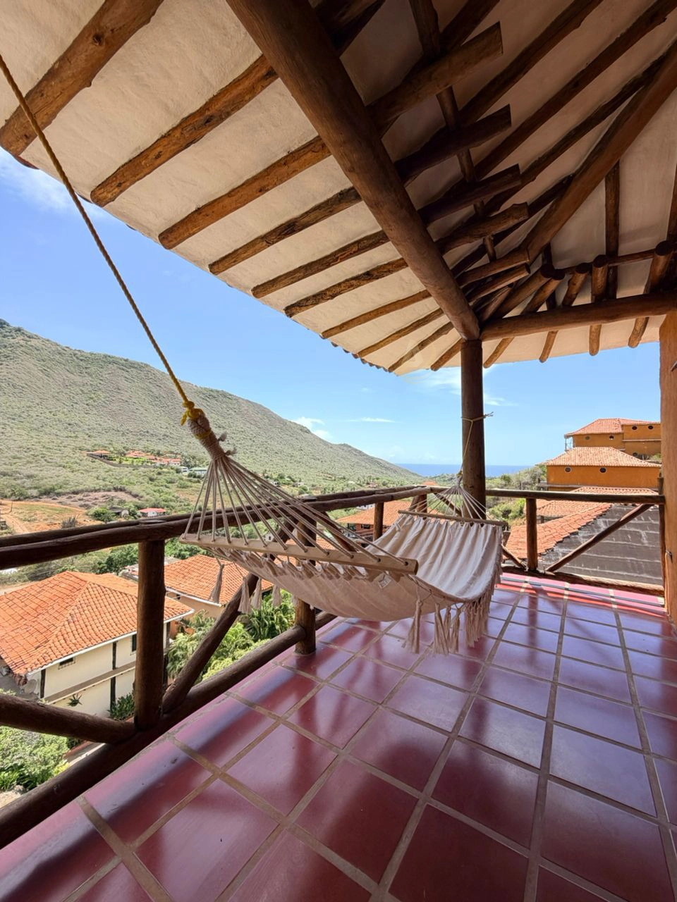 Casa en Venta en Margarita con vista al mar