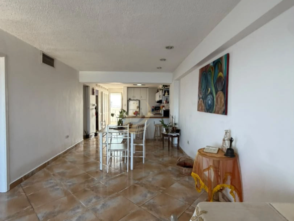 Apartamentos en Venta en Margarita con vista al mar