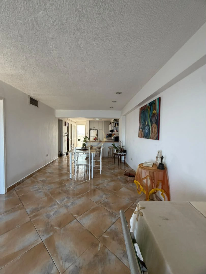Apartamentos en Venta en Margarita con vista al mar
