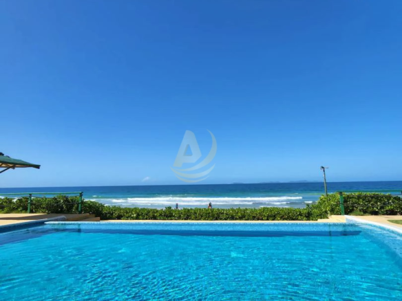 Apartamentos en Venta en Margarita con vista al mar