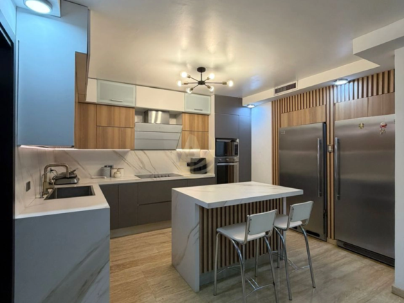 Townhouse en Venta en Margarita de Lujo