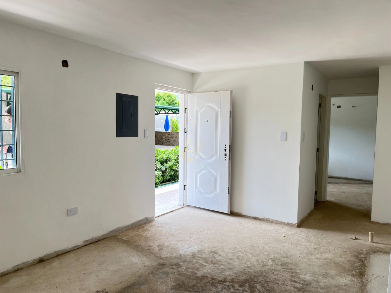 Apartamentos en Venta en Margarita con excelente ubicación