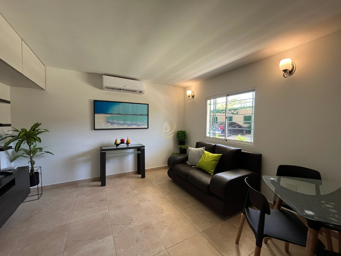 Apartamentos en Venta en Margarita con excelente ubicación