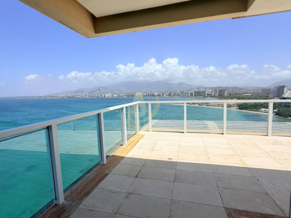Apartamentos en Venta en Margarita con vista al mar