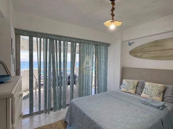 Apartamentos en Venta en Margarita con vista al mar