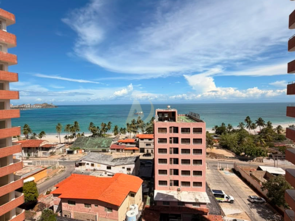 Apartamentos en Venta en Margarita con vista al mar