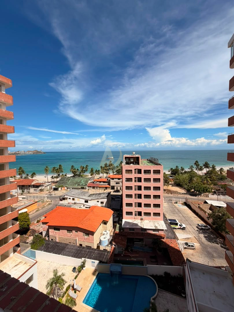 Apartamentos en Venta en Margarita con vista al mar