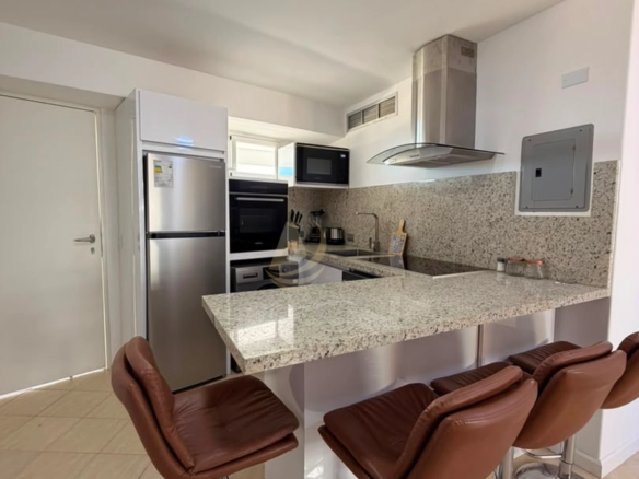Apartamentos en Venta en Margarita con vista al mar