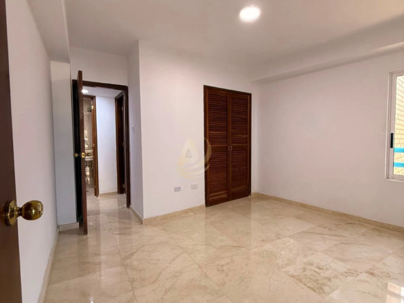 Apartamentos en Venta en Margarita con vista al mar