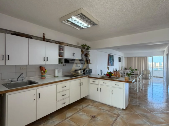 Apartamentos en Venta en Margarita con vista al mar