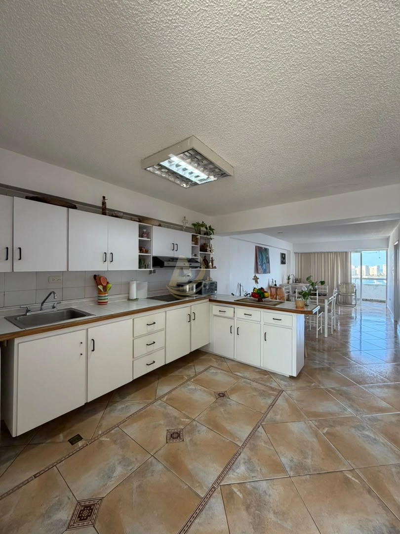 Apartamentos en Venta en Margarita con vista al mar