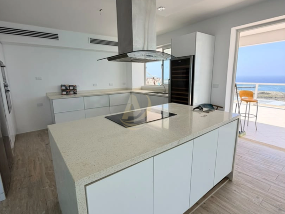 Apartamentos en Venta en Margarita con vista al mar