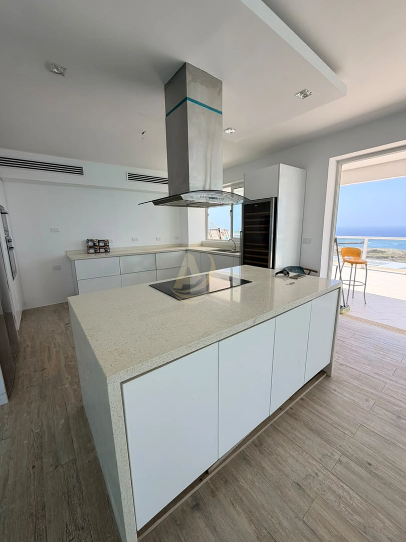 Apartamentos en Venta en Margarita con vista al mar