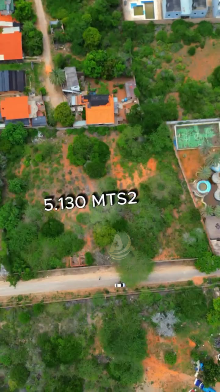 Terreno en Venta en Margarita