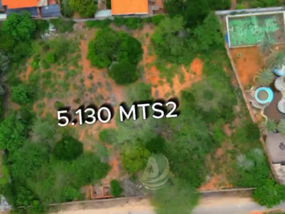 Terreno en Venta en Margarita