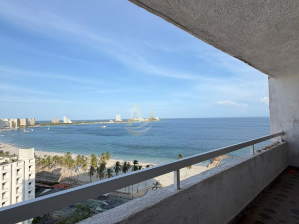 Apartamentos en Venta en Margarita con vista al mar