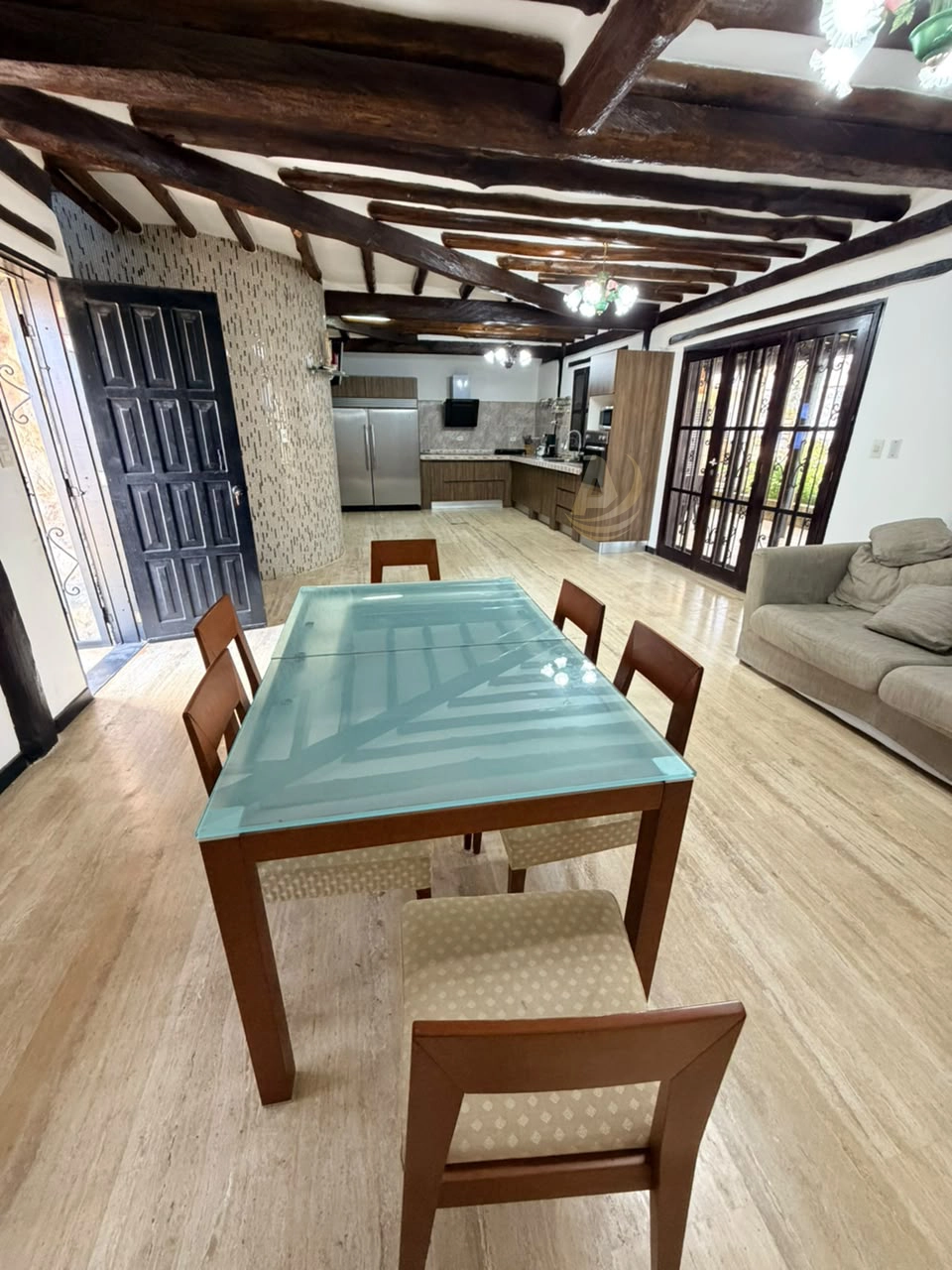 Casa en Venta en Margarita con vista al mar