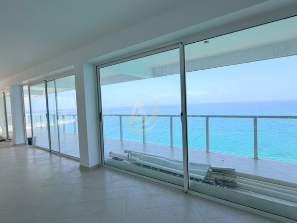 Apartamentos en Venta en Margarita con vista al mar