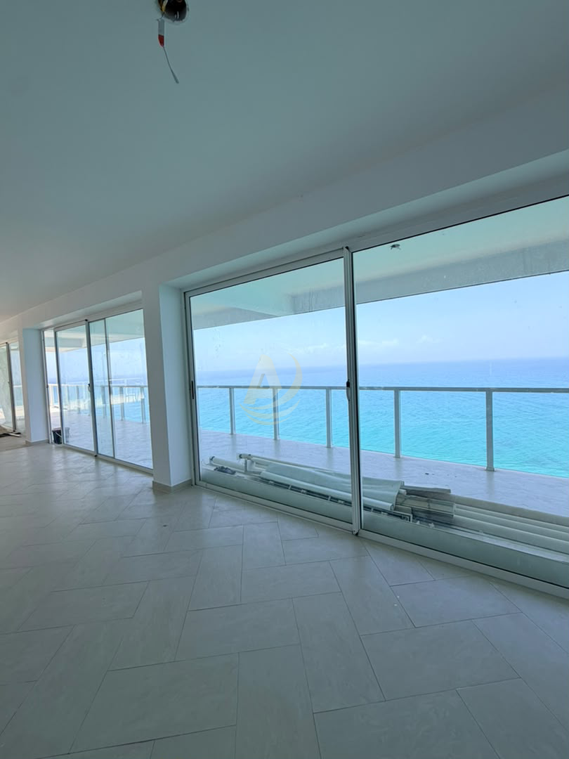 Apartamentos en Venta en Margarita con vista al mar