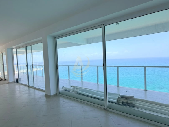 Apartamentos en Venta en Margarita con vista al mar