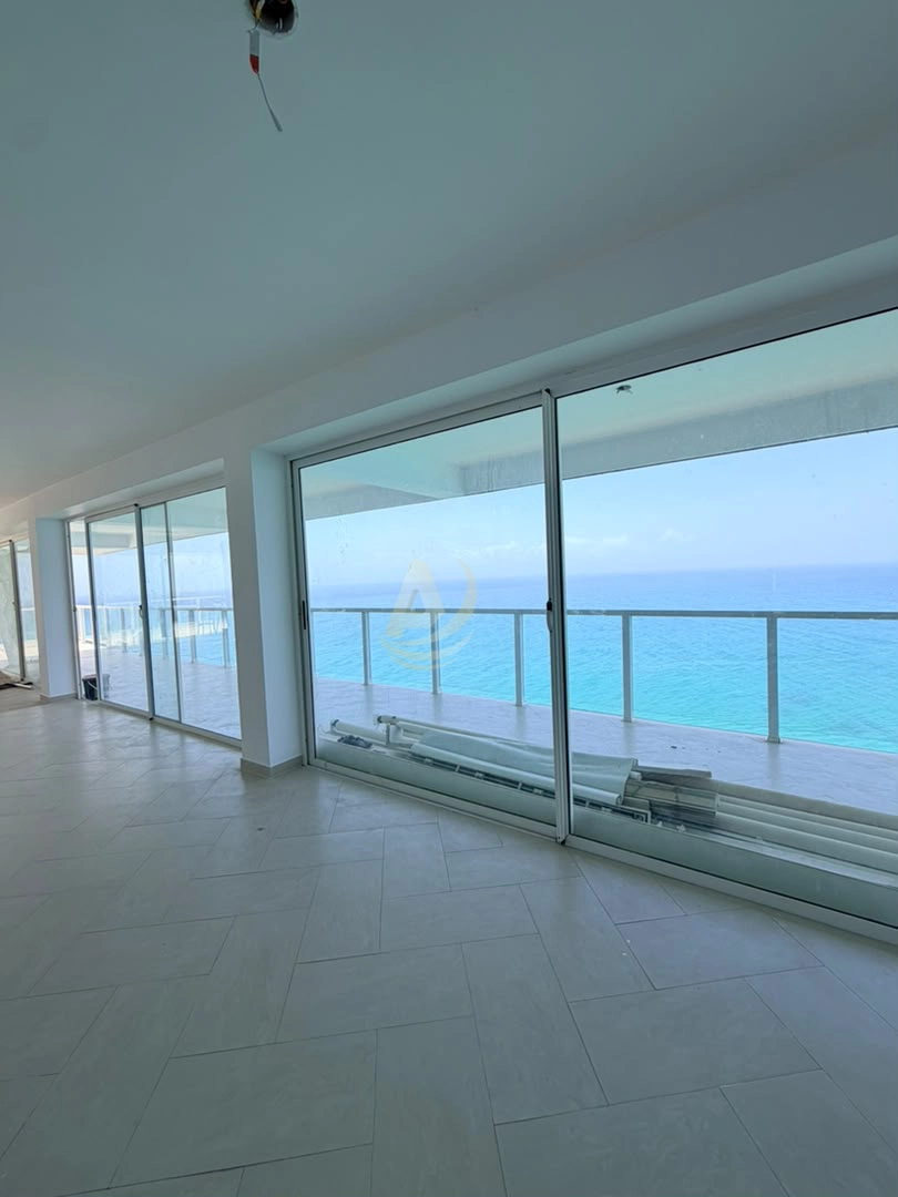 Apartamentos en Venta en Margarita con vista al mar