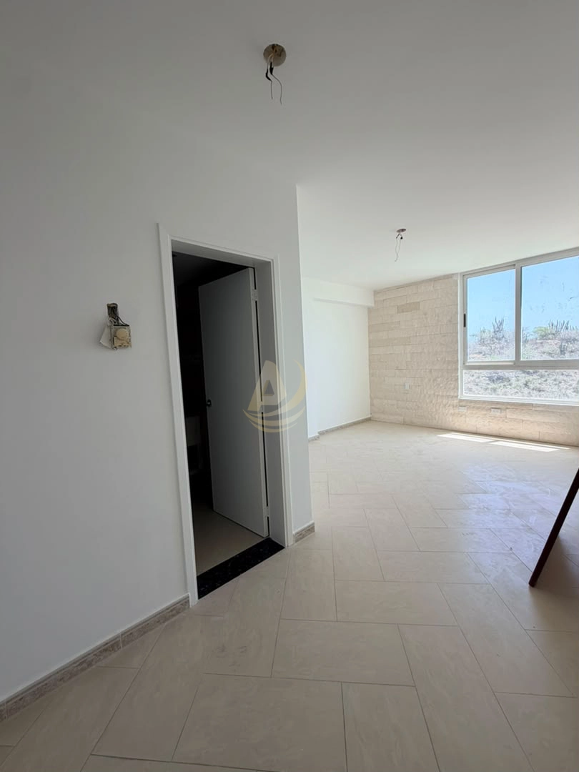 Apartamentos en Venta en Margarita con vista al mar