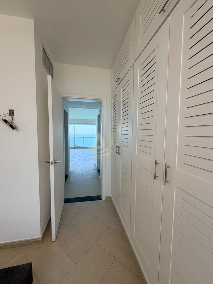 Apartamentos en Venta en Margarita con vista al mar