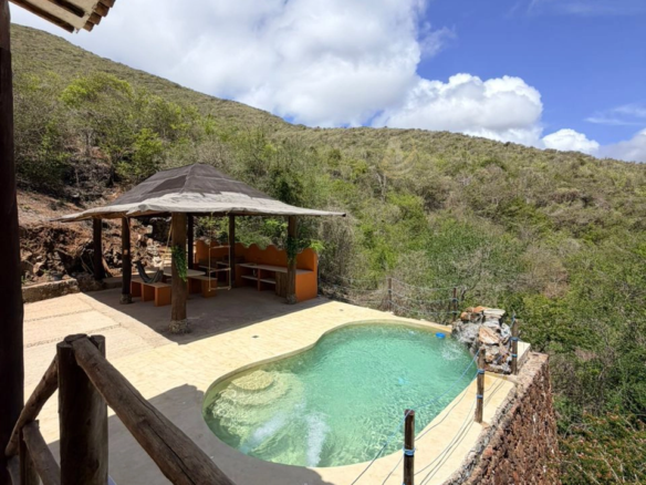 Casa en Venta en Margarita con vista al mar