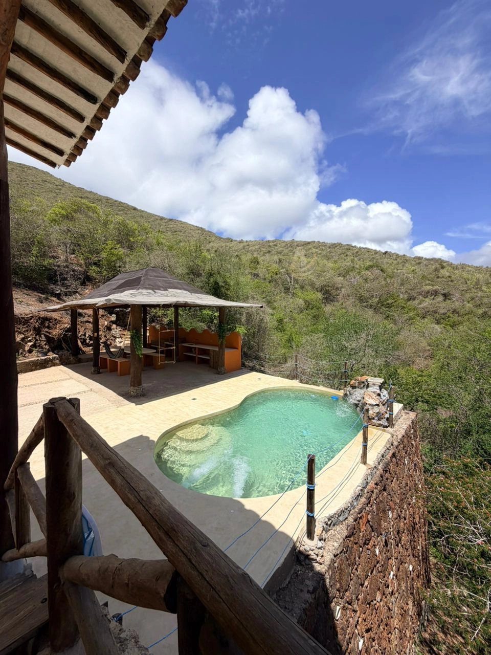 Casa en Venta en Margarita con vista al mar