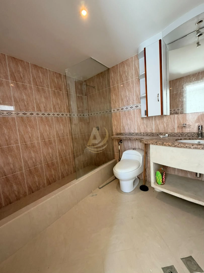 Apartamentos en Venta en Margarita con vista al mar