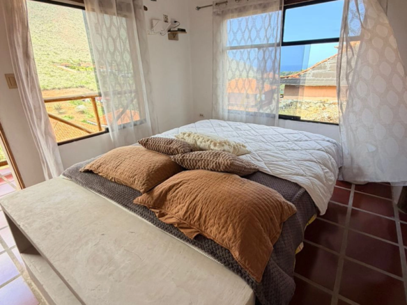 Casa en Venta en Margarita con vista al mar