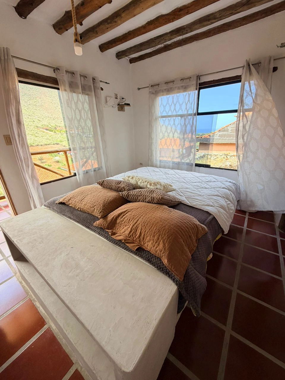 Casa en Venta en Margarita con vista al mar