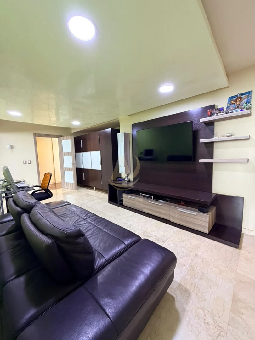 Apartamentos en Venta en Margarita con vista al mar