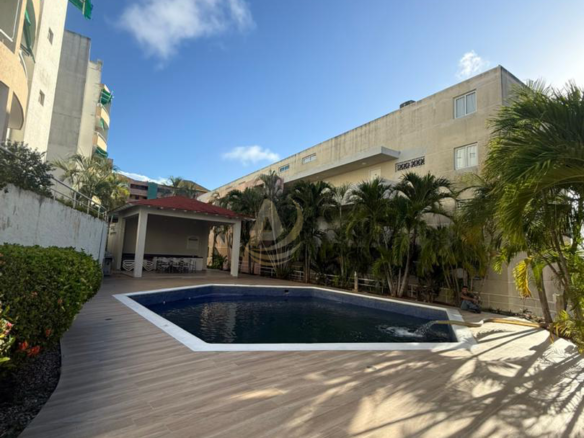 Apartamentos en Venta en Margarita con excelente ubicación