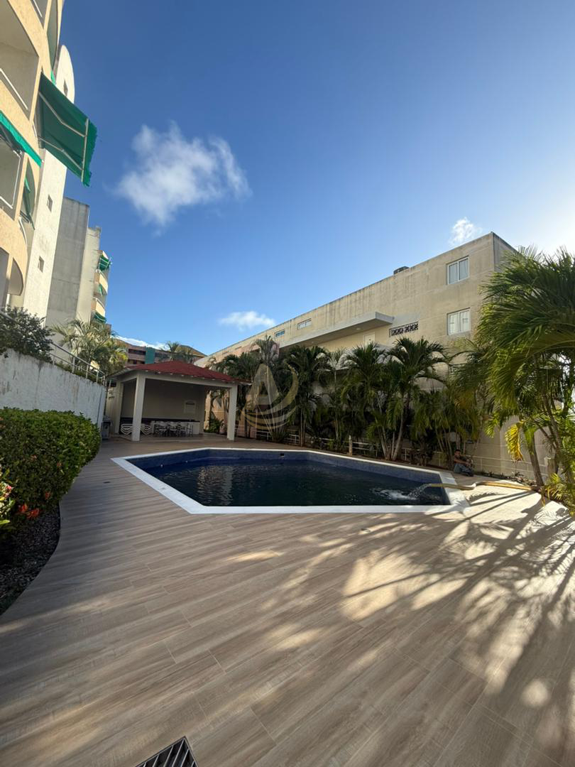 3 Apartamentos en Venta en Margarita con excelente ubicación (1) Apartamentos en Venta en Margarita con excelente ubicación